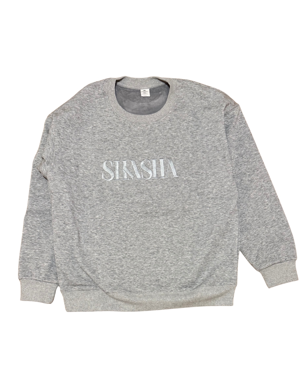 Shasha Sweaters