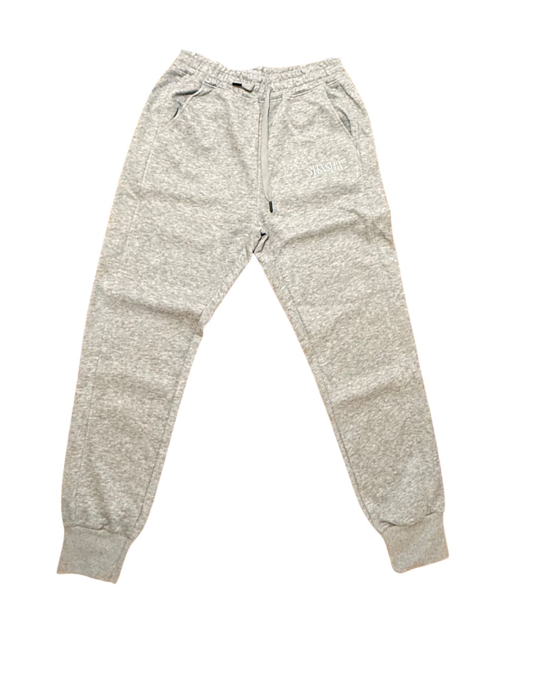 Shasha Track Bottoms