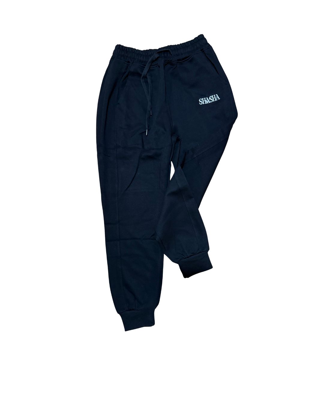 Shasha Track Bottoms - Image 2