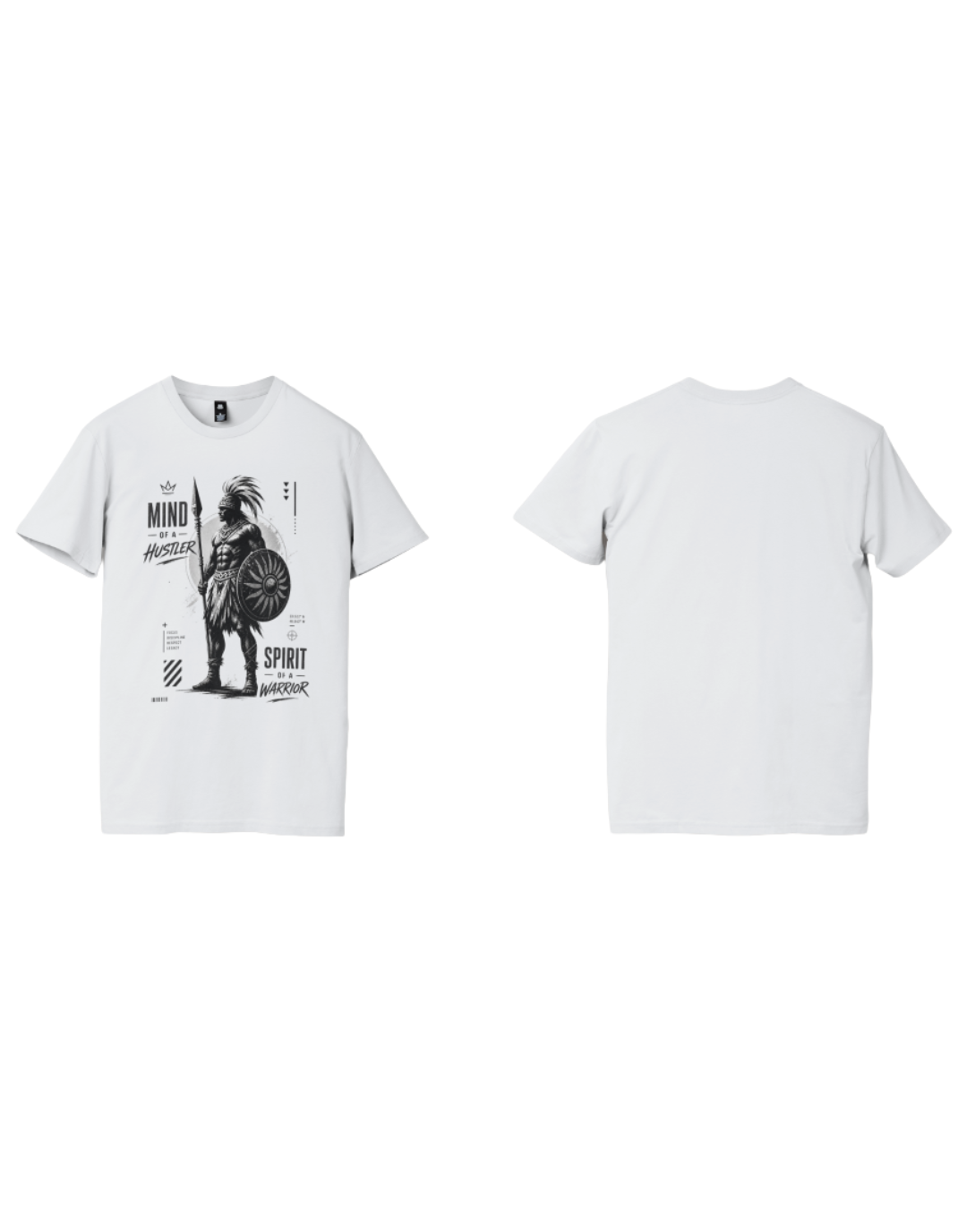 Hustlers Tshirt - Image 3
