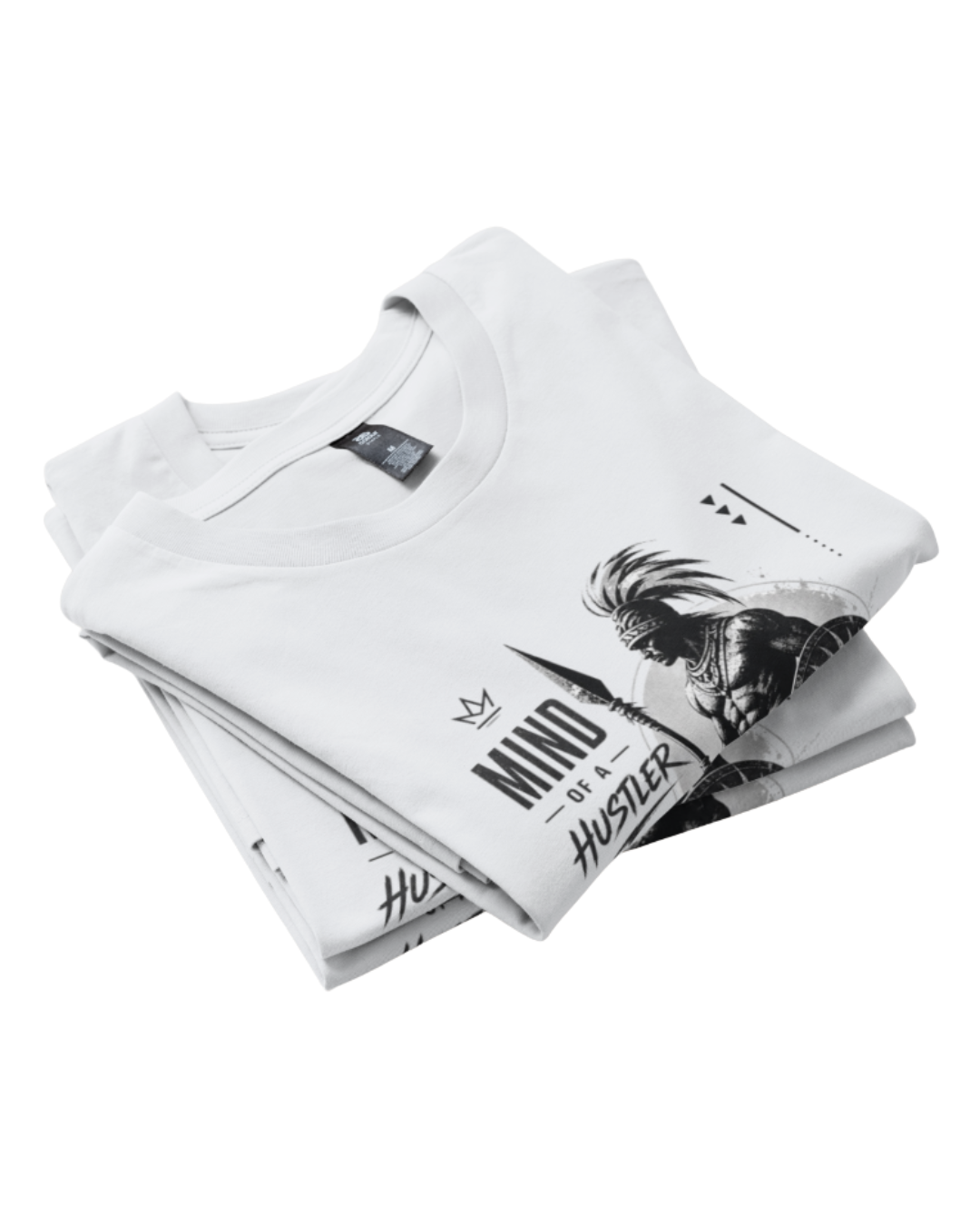 Hustlers Tshirt - Image 2