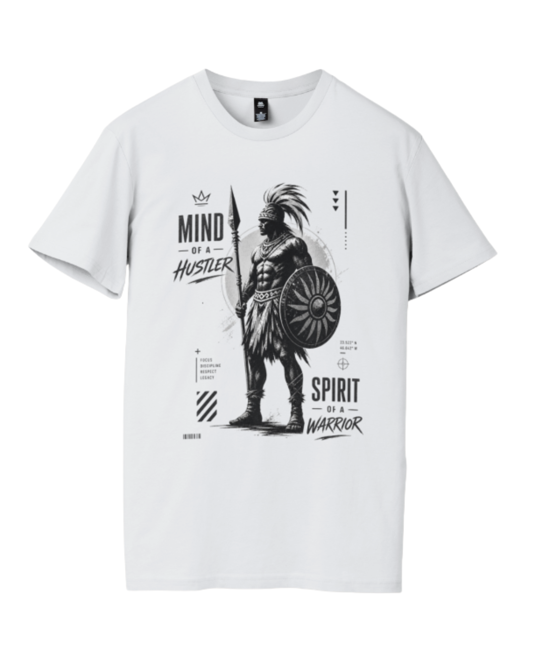 Hustlers Tshirt