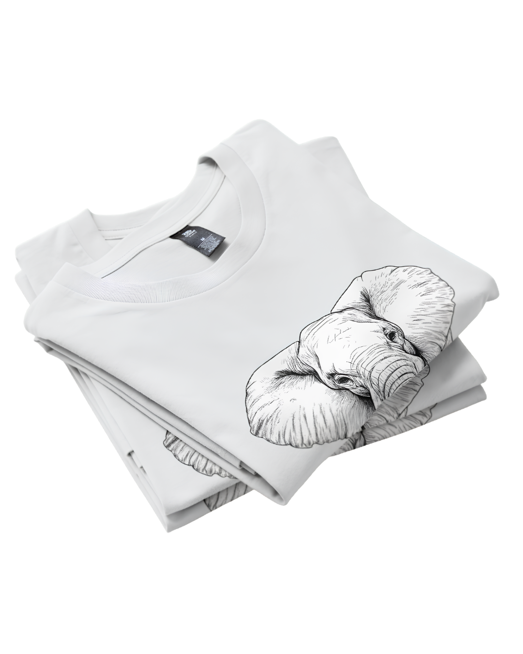 Nzou Mutupo Tshirt - Image 2