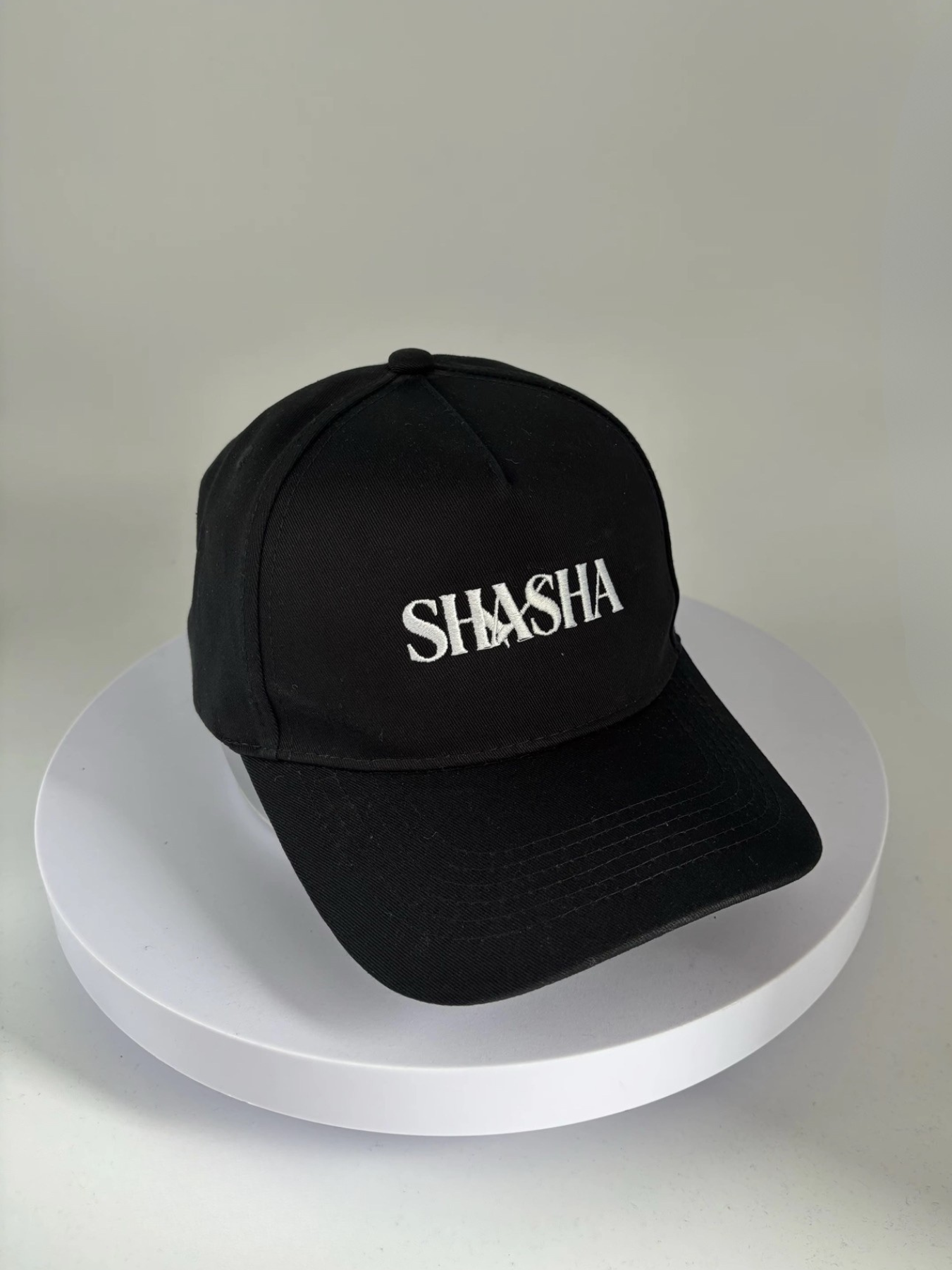 Shasha Baseball Cap - Image 4