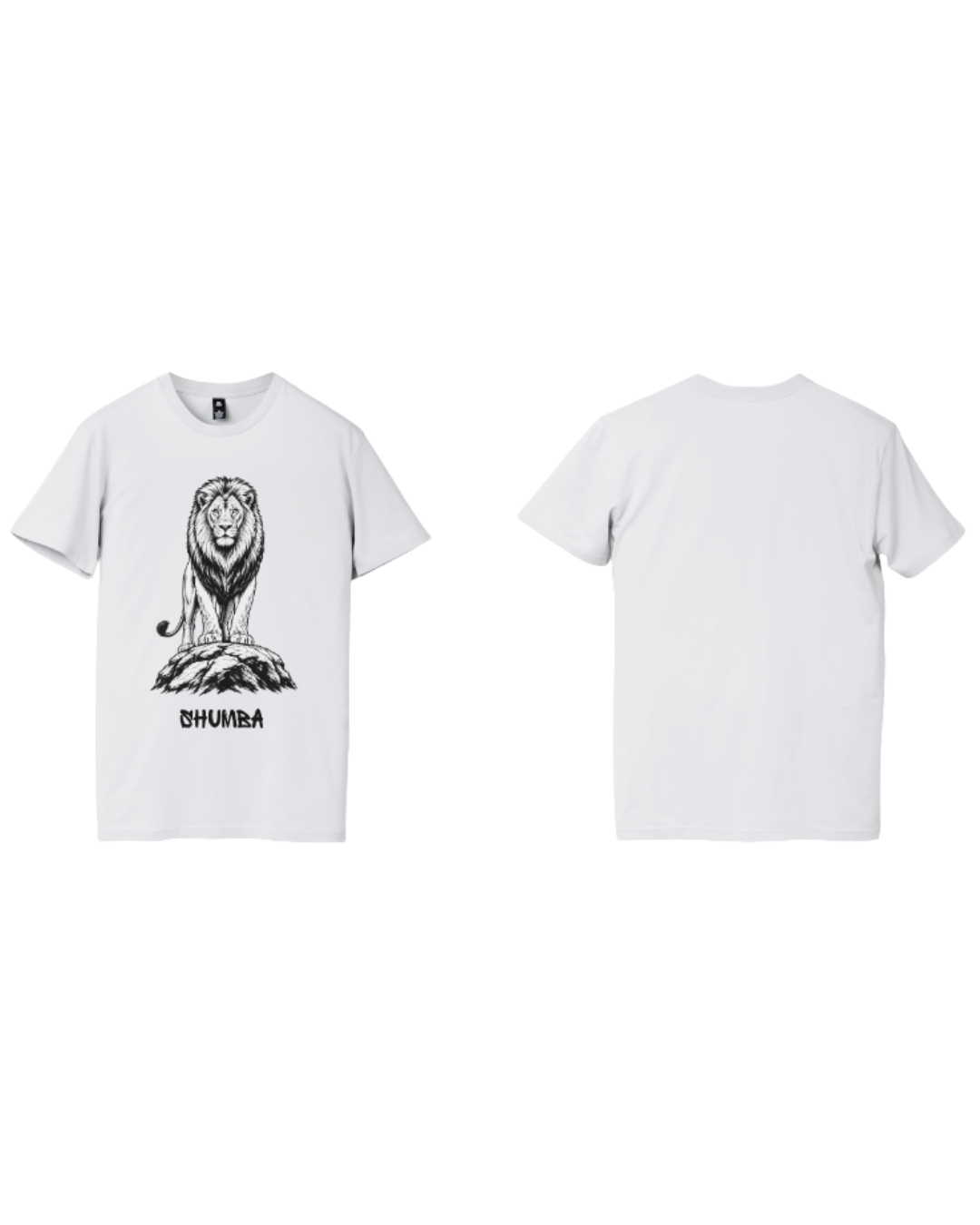Shumba Mutupo Tshirt - Image 3