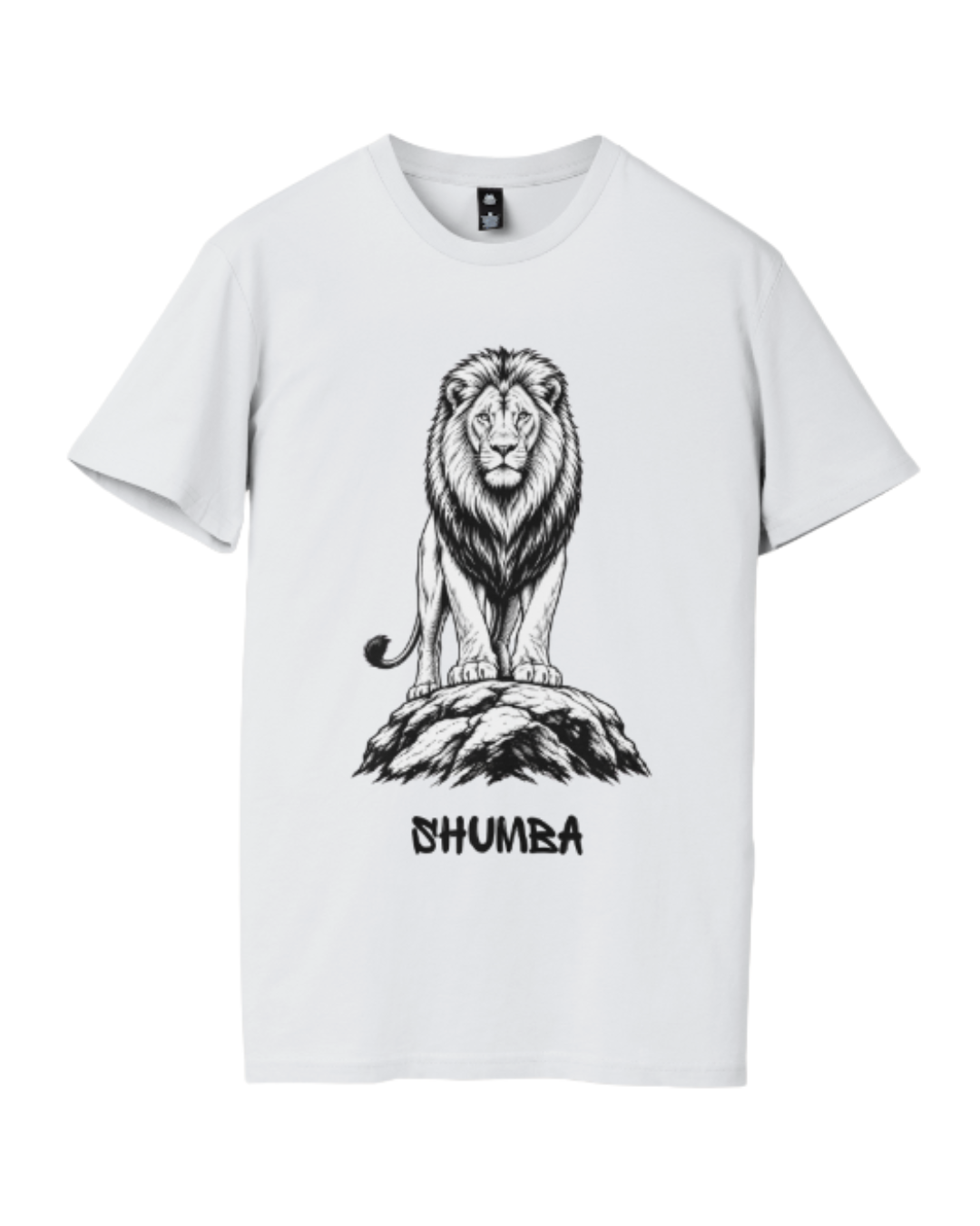 Shumba Mutupo Tshirt